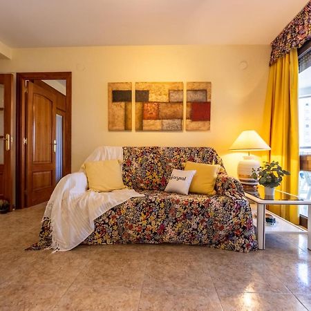 Formentor Arysal III Apartment Salou Luaran gambar