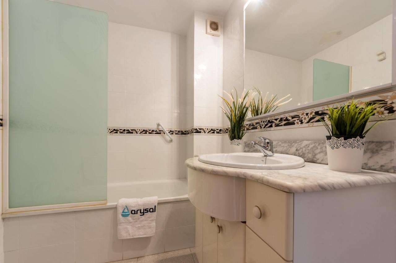 Formentor Arysal III Apartment Salou Luaran gambar
