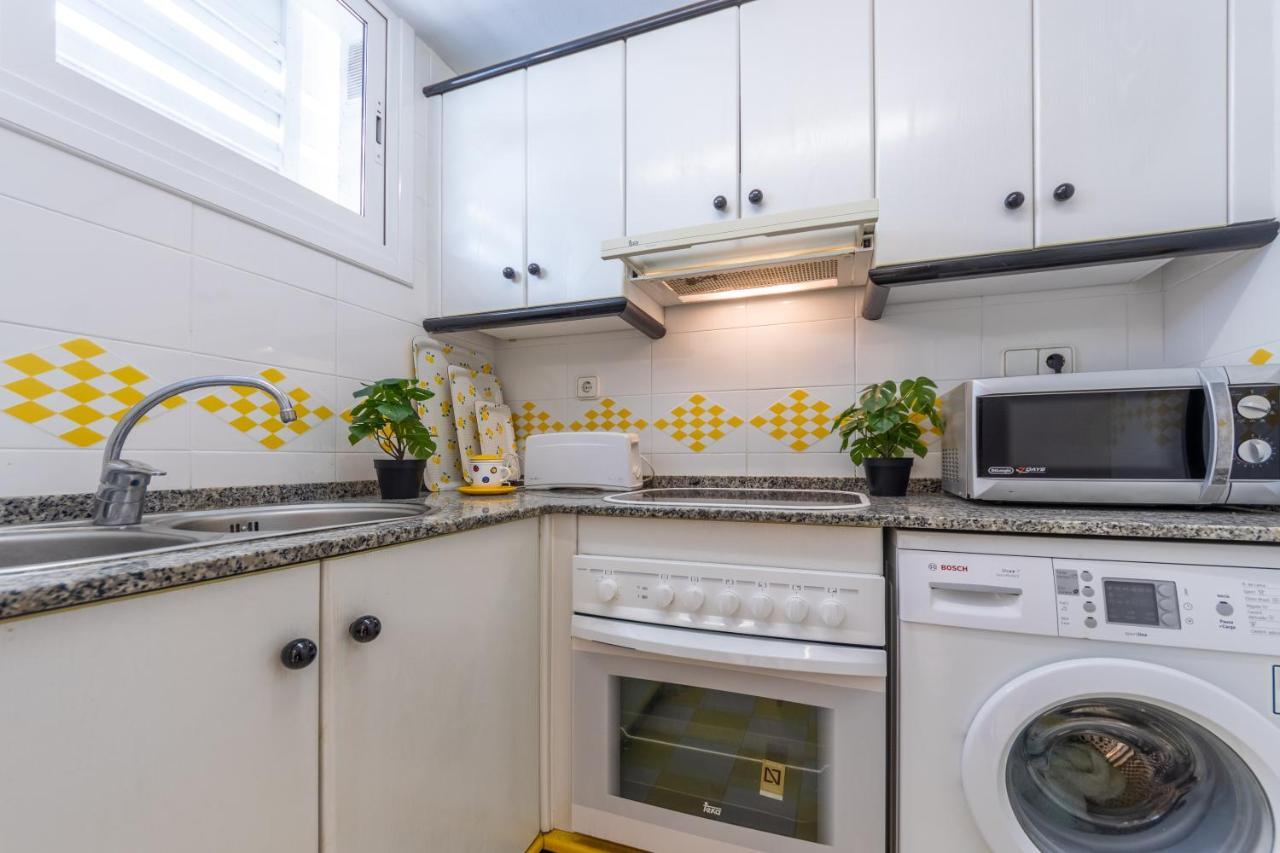Formentor Arysal III Apartment Salou Luaran gambar