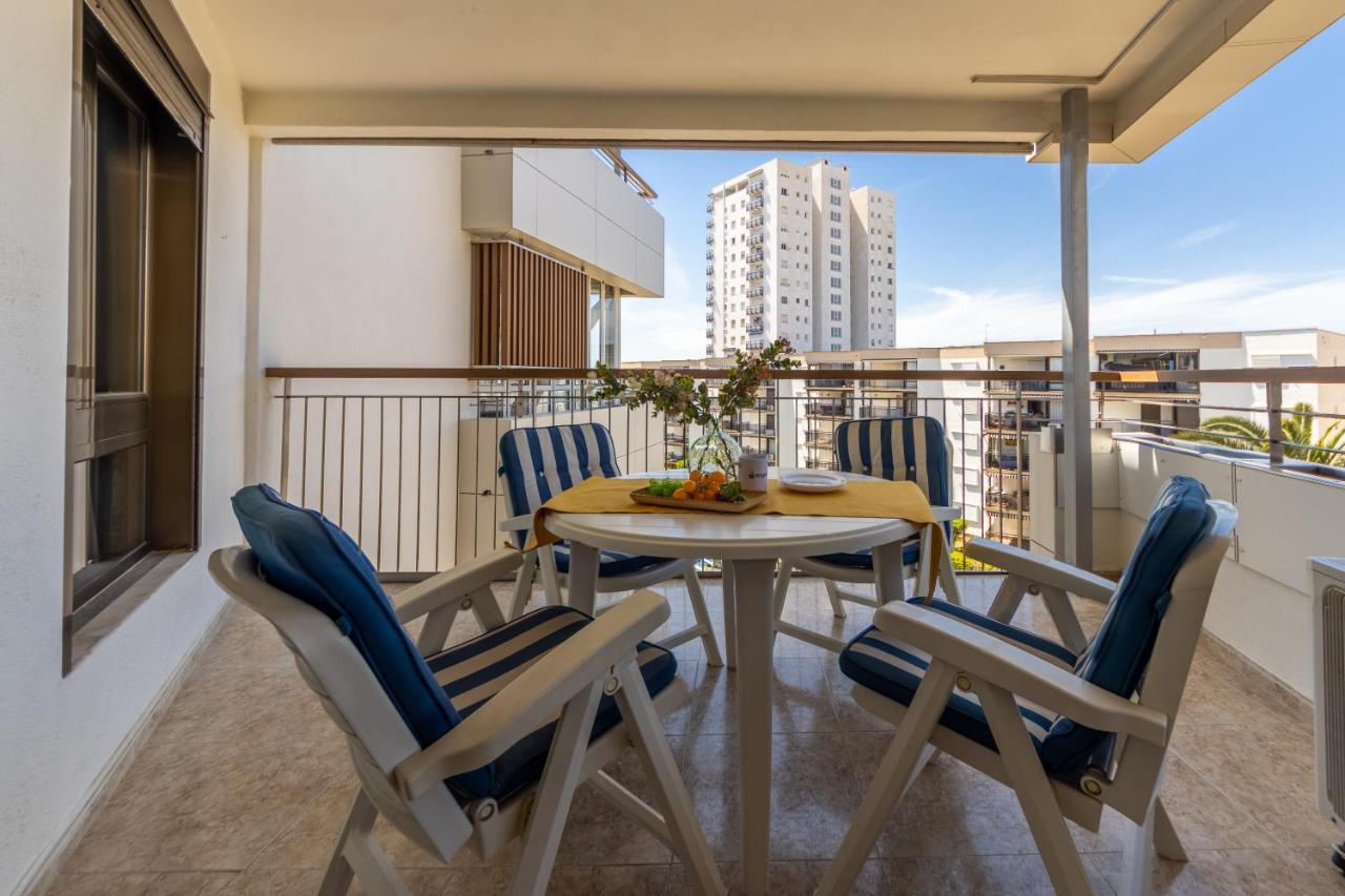 Formentor Arysal III Apartment Salou Luaran gambar