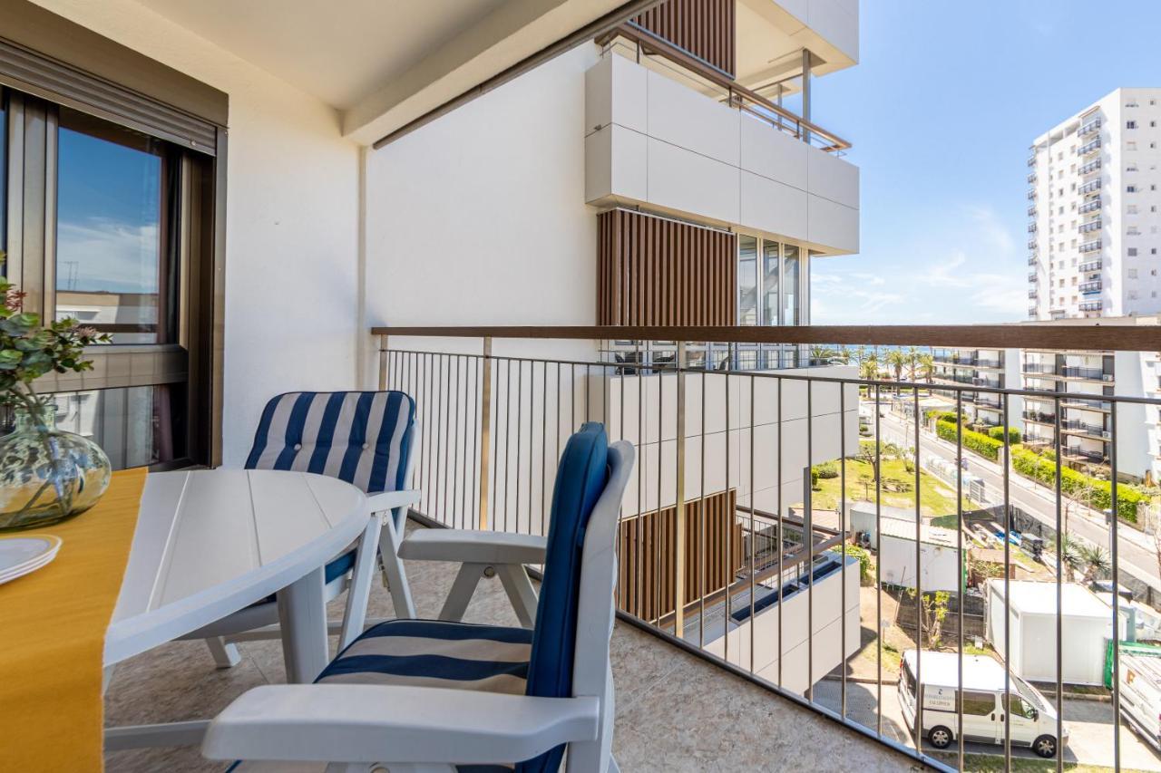 Formentor Arysal III Apartment Salou Luaran gambar