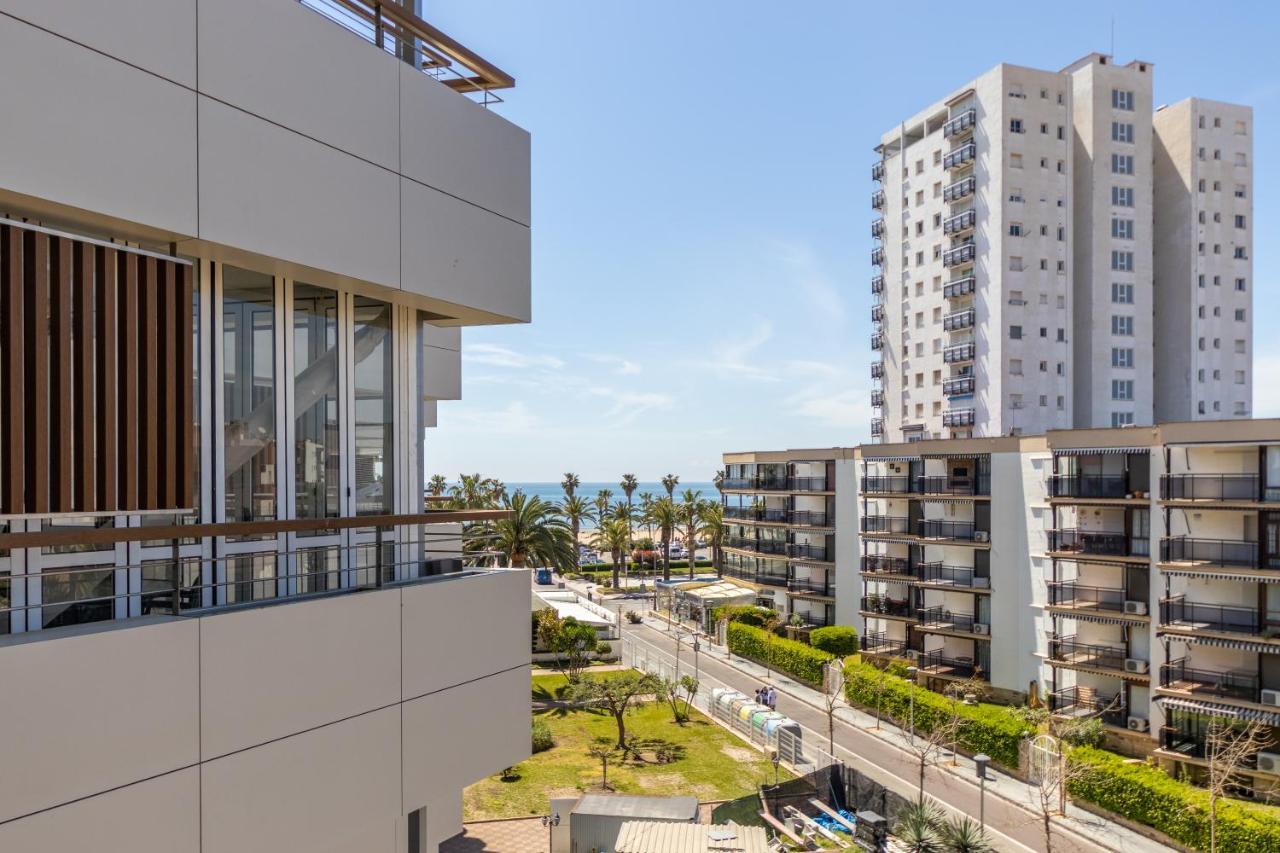 Formentor Arysal III Apartment Salou Luaran gambar