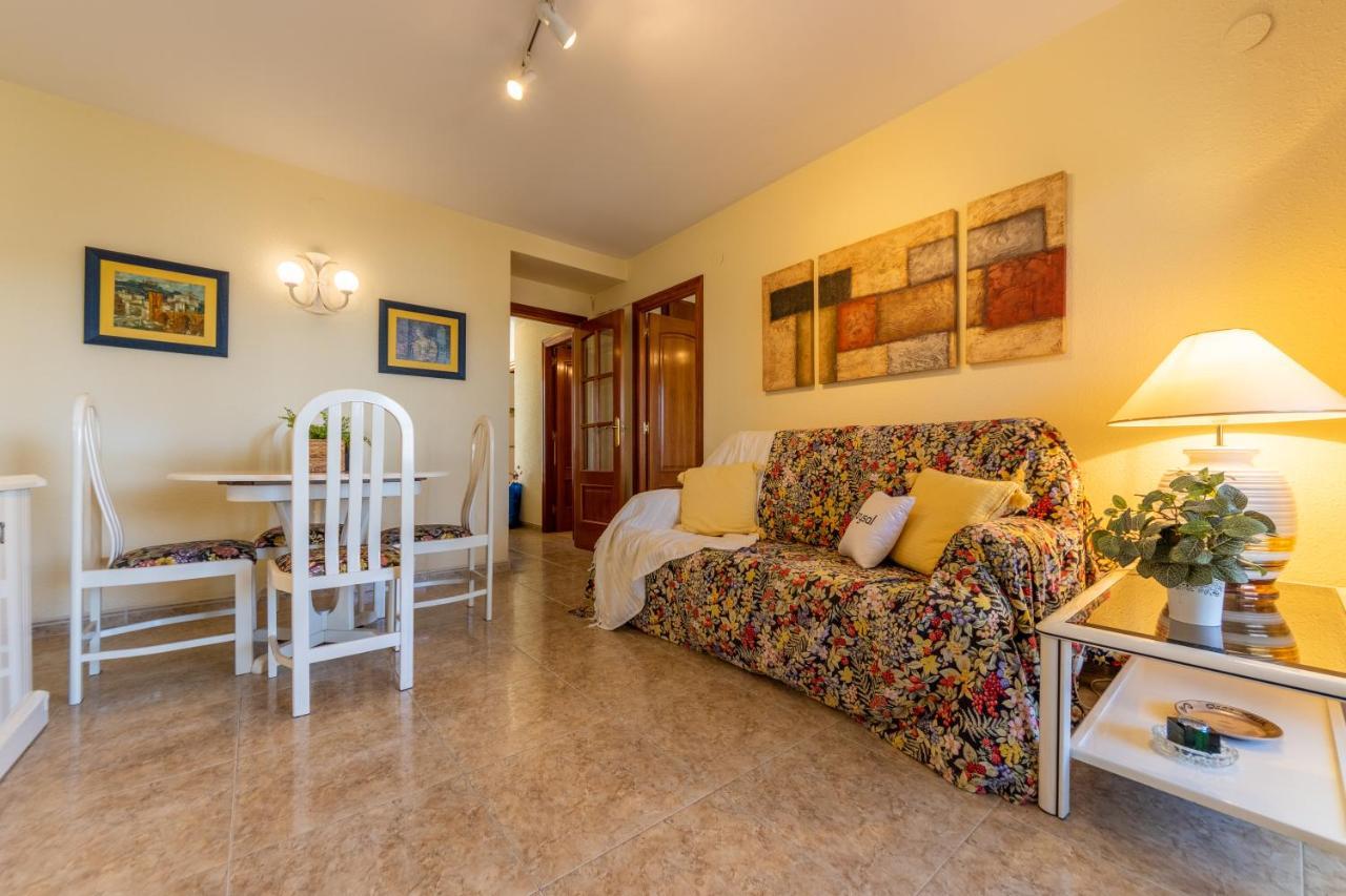 Formentor Arysal III Apartment Salou Luaran gambar