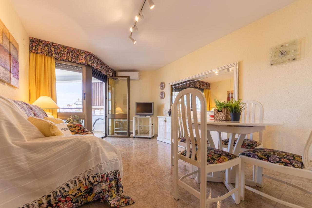 Formentor Arysal III Apartment Salou Luaran gambar